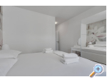 Appartements Vrpolje - Makarska Kroatien