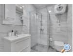 Appartements Vrpolje - Makarska Kroatien