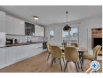 Appartements Vrpolje - Makarska Kroatien