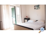 Apartmny Vrpolje - Makarska Chorvatsko