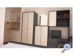 Appartements Vrpolje - Makarska Kroatien