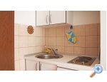 Appartements Vrpolje - Makarska Kroatien