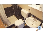 Appartements Vrpolje - Makarska Kroatien