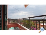 Appartements Vrpolje - Makarska Kroatien