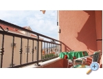 Appartements Vrpolje - Makarska Kroatien