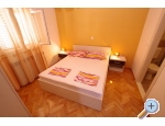 Apartmny Vrpolje - Makarska Chorvatsko