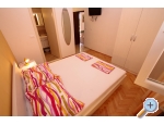 Appartements Vrpolje - Makarska Kroatien