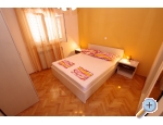 Appartements Vrpolje - Makarska Kroatien