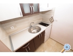 Appartements Vrpolje - Makarska Kroatien