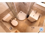 Appartements Vrpolje - Makarska Kroatien