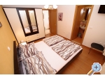 Apartmny Vrpolje - Makarska Chorvatsko