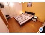 Appartements Vrpolje - Makarska Kroatien