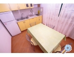 Appartements Vrpolje - Makarska Kroatien