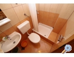 Appartements Vrpolje - Makarska Kroatien