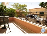 Appartements Vrpolje - Makarska Kroatien