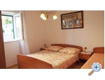 Apartmny Vrpolje - Makarska Chorvatsko