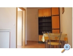 Appartements Vrpolje - Makarska Kroatien