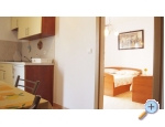 Appartements Vrpolje - Makarska Kroatien