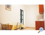 Appartements Vrpolje - Makarska Kroatien
