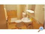Appartements Vrpolje - Makarska Kroatien