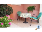 Appartements Vrpolje - Makarska Kroatien