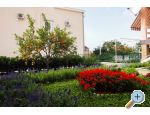 Apartmny Vrpolje - Makarska Chorvatsko