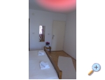 Haus Vuji - Makarska Kroatien