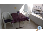Haus Vuji - Makarska Kroatien