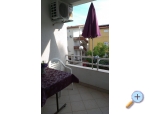 Haus Vuji - Makarska Kroatien