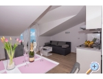 Apartmny Vujcic - Makarska Chorvatsko