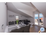 Apartmny Vujcic - Makarska Chorvatsko