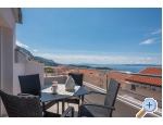 Ferienwohnungen Vujcic - Makarska Kroatien