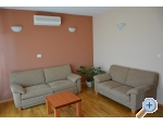 Apartmny Vujcic - Makarska Chorvatsko