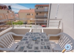 Ferienwohnungen Vujcic - Makarska Kroatien