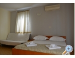 Apartmny Vujcic - Makarska Chorvatsko