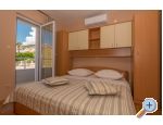 Apartmny Vujcic - Makarska Chorvatsko