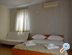 Apartmny Vujcic - Makarska Chorvatsko