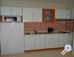 Apartmny Vujcic - Makarska Chorvatsko