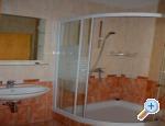 Apartmny Vujcic - Makarska Chorvatsko