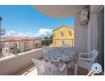 Apartmny Vujcic - Makarska Chorvatsko