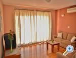 Apartmny Vujcic - Makarska Chorvatsko