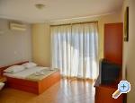Apartmny Vujcic - Makarska Chorvatsko