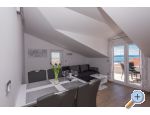 Apartmny Vujcic - Makarska Chorvatsko