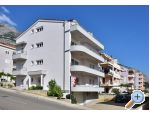 Apartmny Vujcic - Makarska Chorvatsko