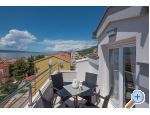 Apartmny Vujcic - Makarska Chorvatsko