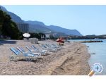 Apartmny Vujcic - Makarska Chorvatsko