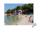 Apartmny Vujcic - Makarska Chorvatsko