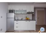 Apartmny Vujcic - Makarska Chorvatsko