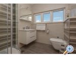Apartmny Vujcic - Makarska Chorvatsko