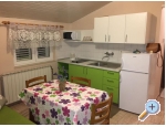 Apartmny Vukovi - Makarska Chorvatsko